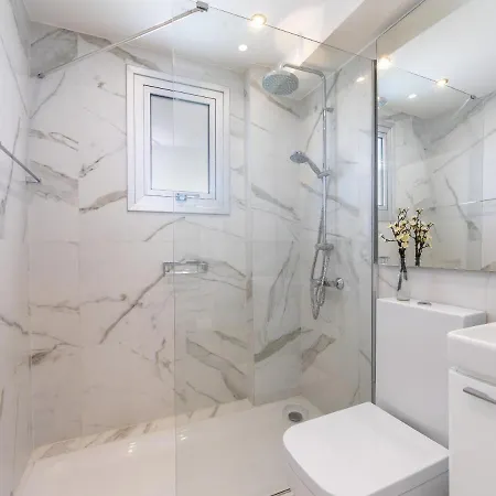 Mackenzie Leo Seafront شقة *