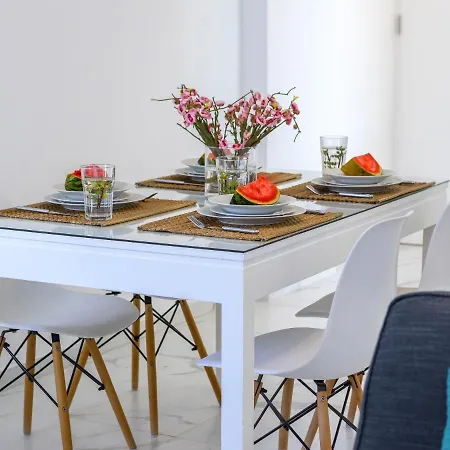 Mackenzie Leo Seafront Larnaca