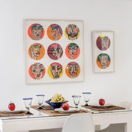 Mackenzie Leo Seafront * Ларнака