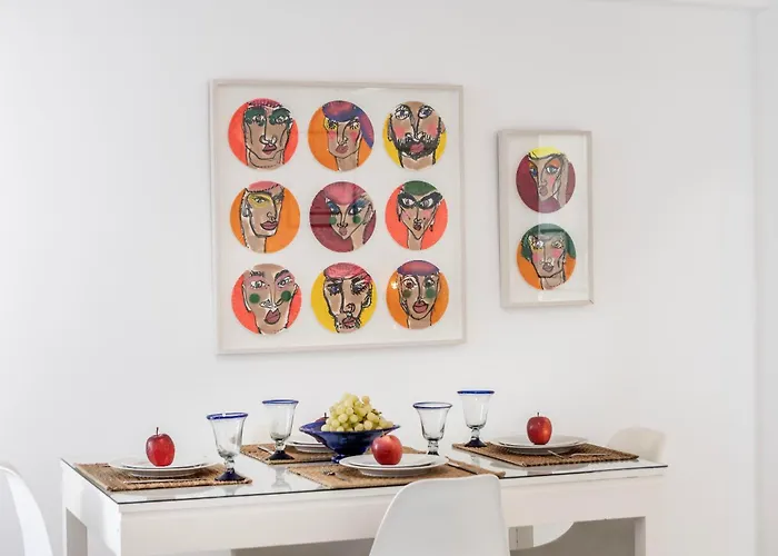 Mackenzie Leo Seafront * Ларнака