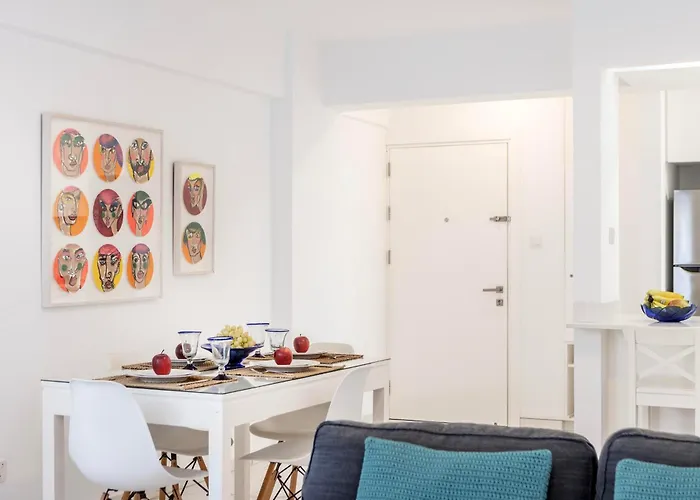 Apartament Mackenzie Leo Seafront *