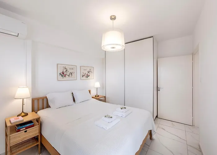 Apartament Mackenzie Leo Seafront *