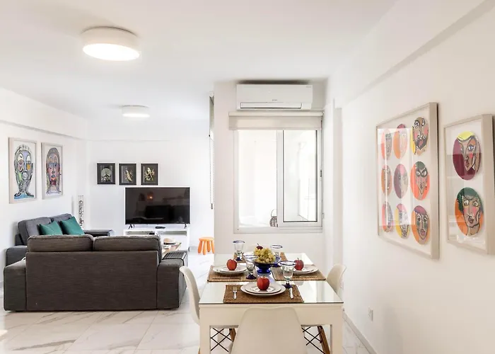 Apartament Mackenzie Leo Seafront